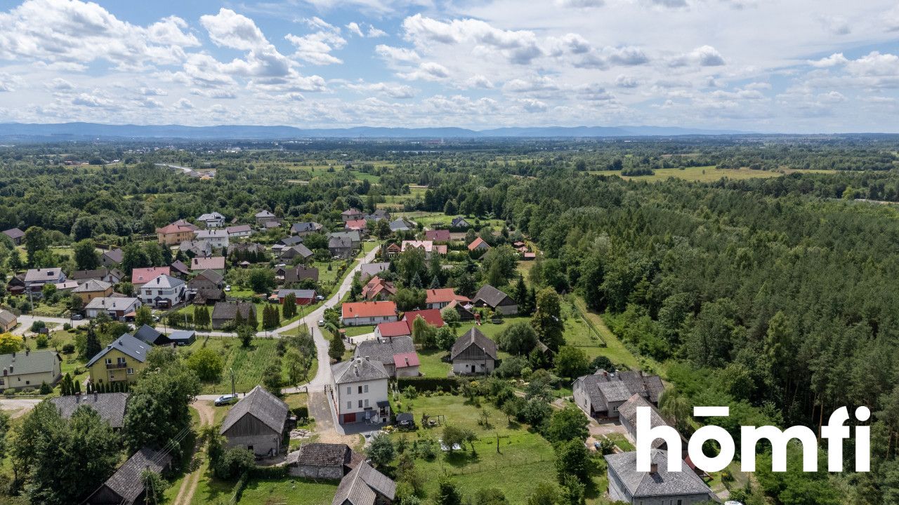 single-family house | near forest | 110m2 - Дім - Продаж - Chrzanowski, Babice / Jankowice