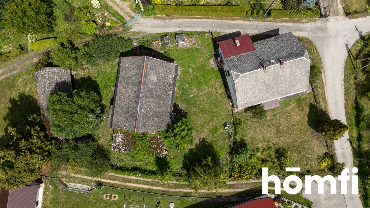 single-family house | near forest | 110m2 - Дім - Продаж - Chrzanowski, Babice / Jankowice