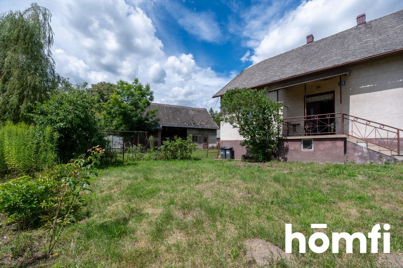 Dom jednorodzinny | Przy lesie | 110m2 - Dom - Sprzedaż - Chrzanowski, Babice / Jankowice