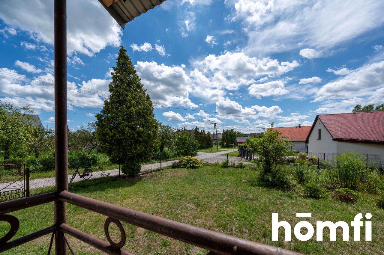 Dom jednorodzinny | Przy lesie | 110m2 - Dom - Sprzedaż - Chrzanowski, Babice / Jankowice