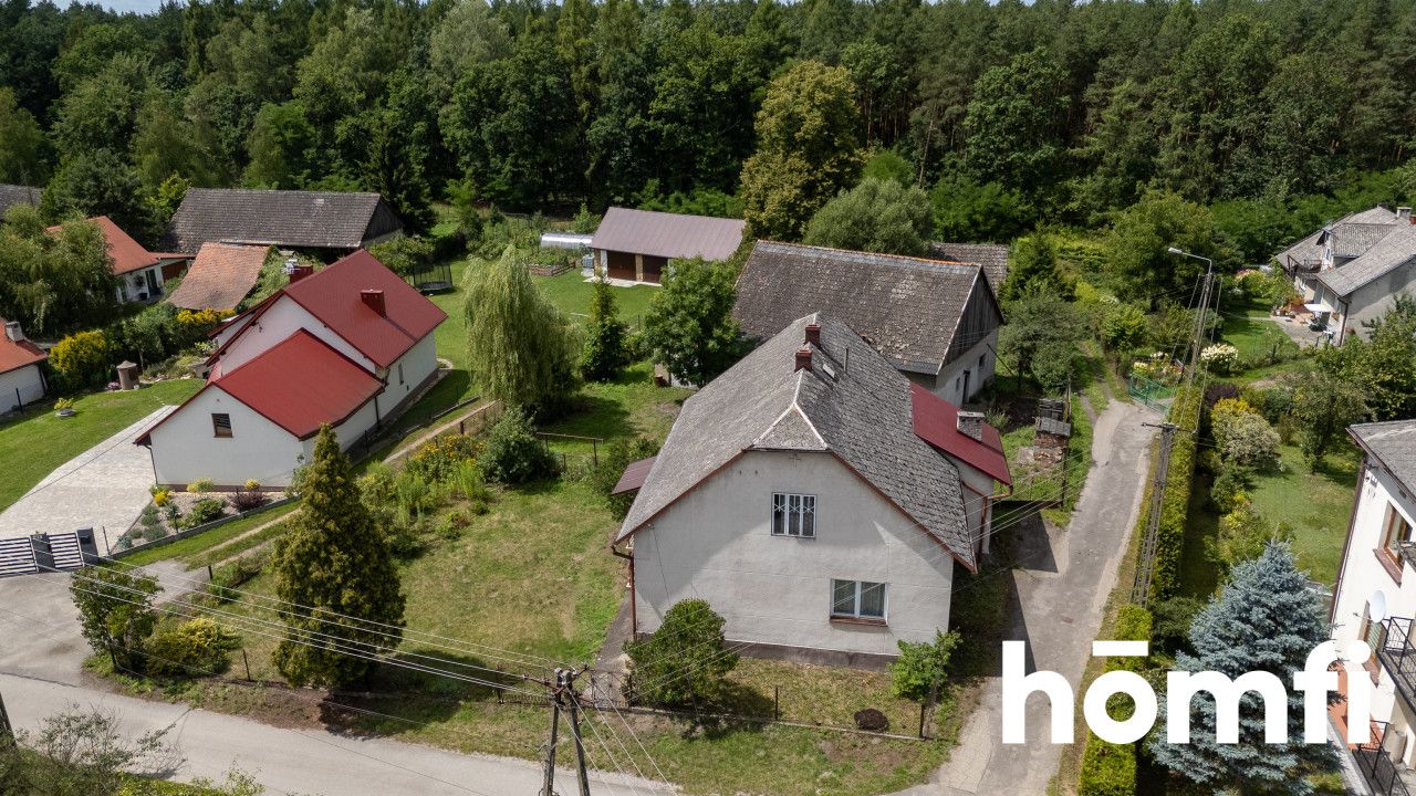 Dom jednorodzinny | Przy lesie | 110m2 - Dom - Sprzedaż - Chrzanowski, Babice / Jankowice