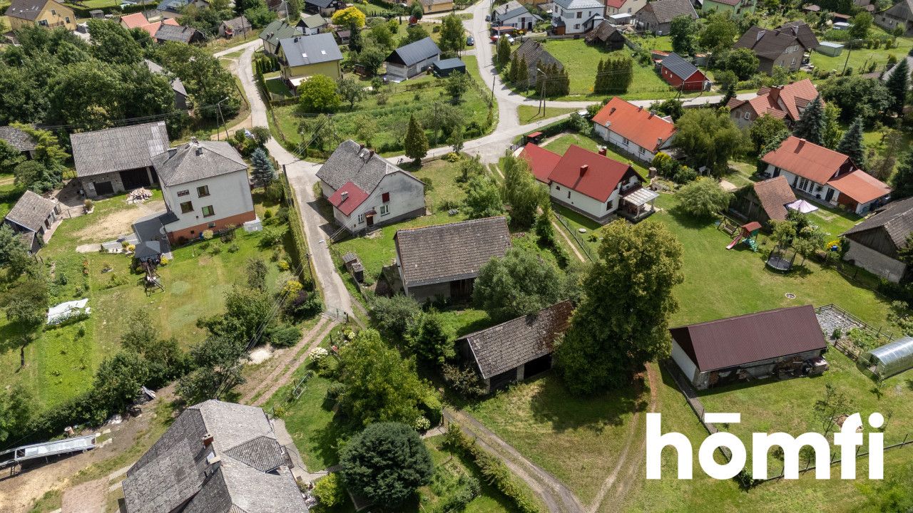 single-family house | near forest | 110m2 - Дім - Продаж - Chrzanowski, Babice / Jankowice