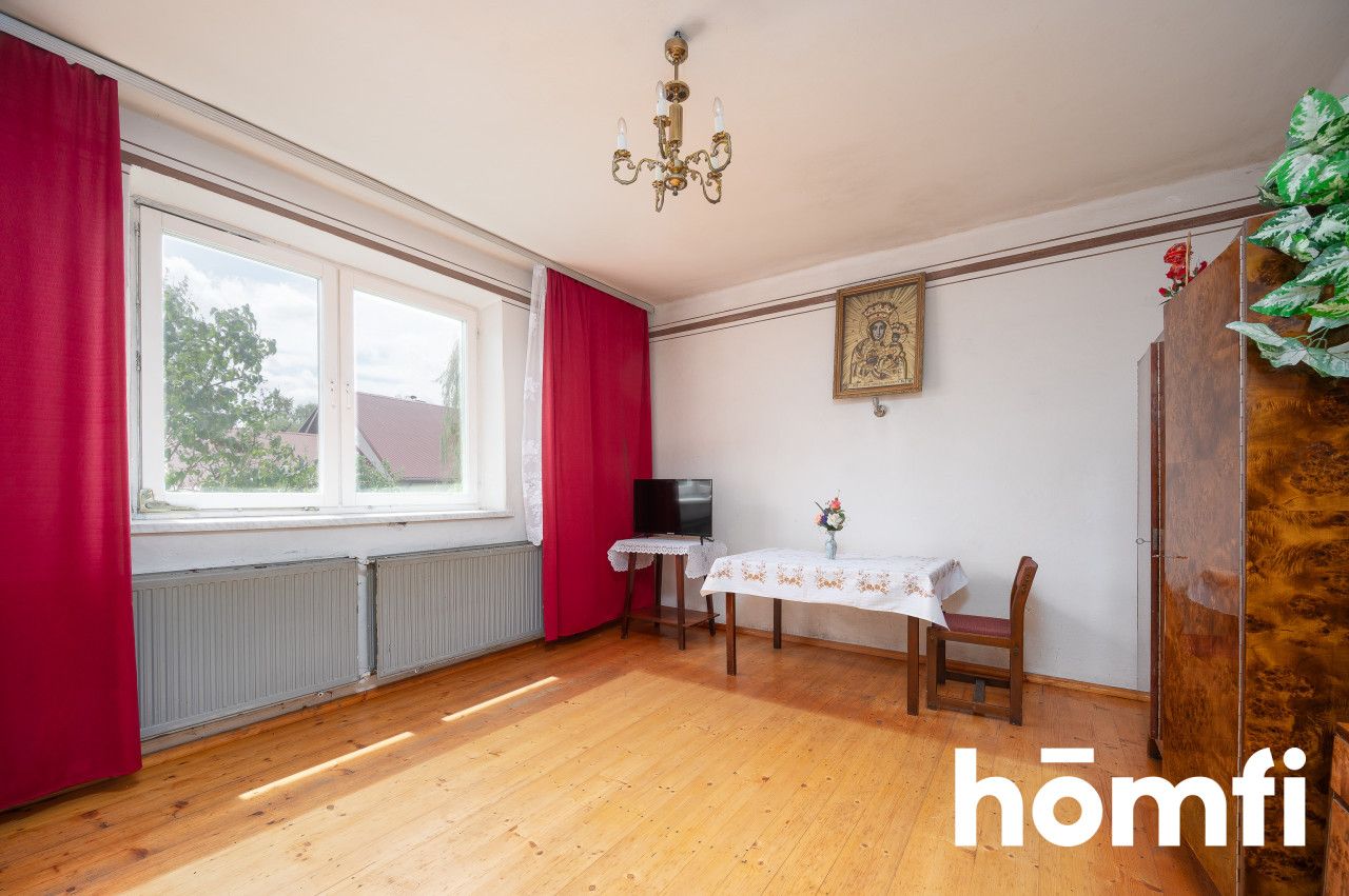 Dom jednorodzinny | Przy lesie | 110m2 - Dom - Sprzedaż - Chrzanowski, Babice / Jankowice