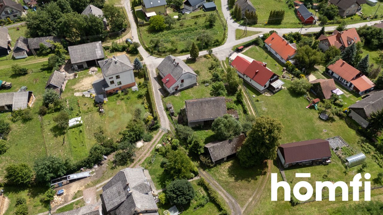 Dom jednorodzinny | Przy lesie | 110m2 - Dom - Sprzedaż - Chrzanowski, Babice / Jankowice