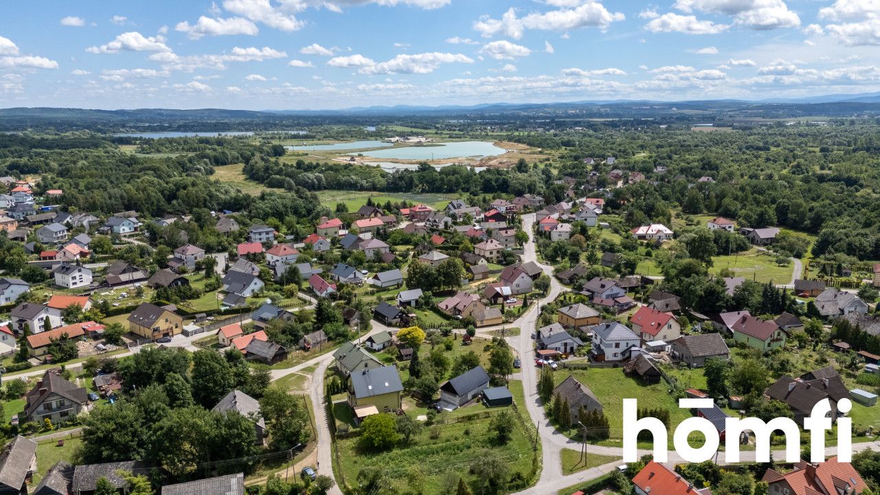 single-family house | near forest | 110m2 - Дім - Продаж - Chrzanowski, Babice / Jankowice