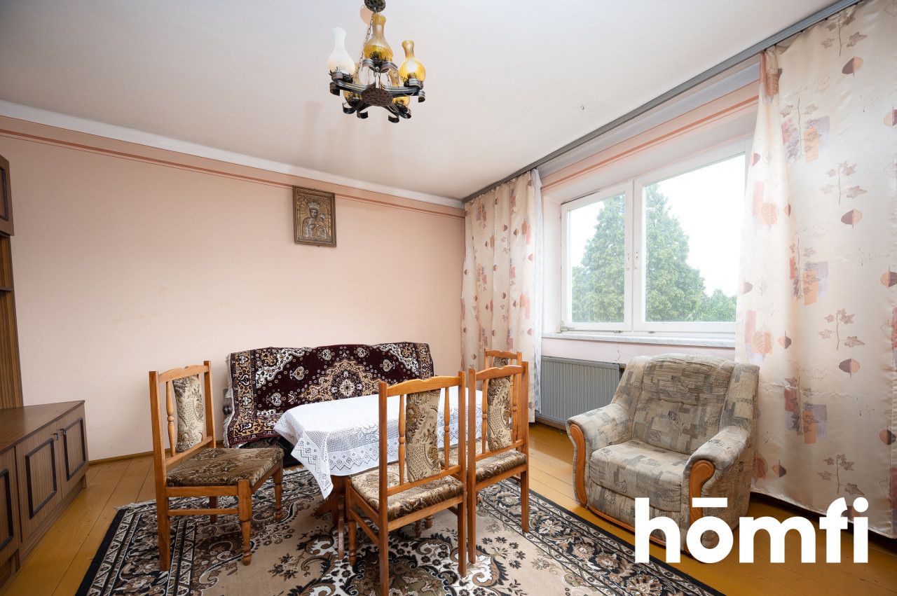 single-family house | near forest | 110m2 - Дім - Продаж - Chrzanowski, Babice / Jankowice