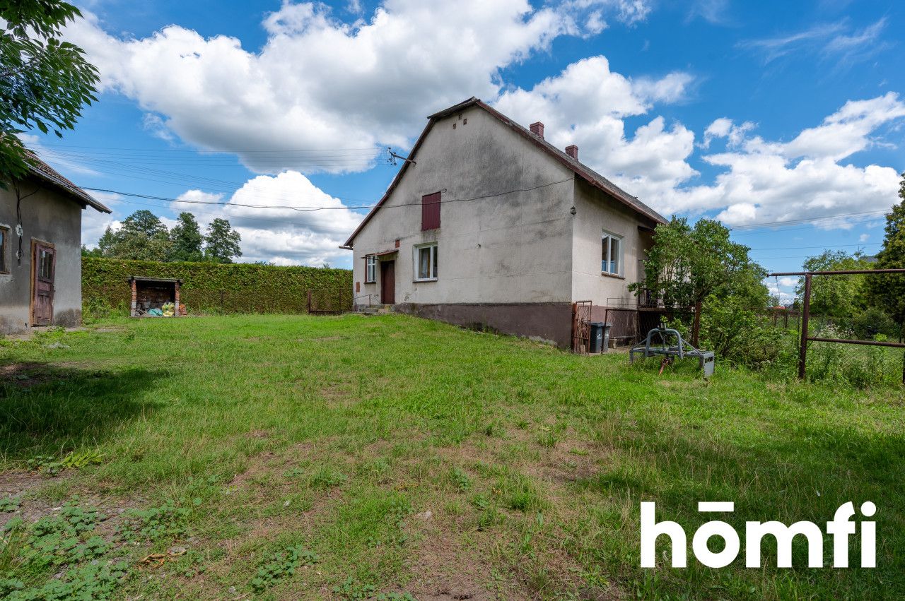 single-family house | near forest | 110m2 - Дім - Продаж - Chrzanowski, Babice / Jankowice