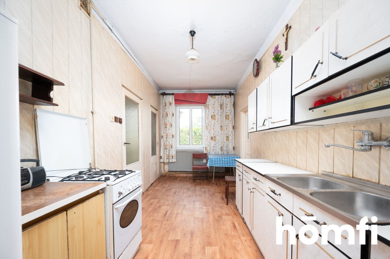 single-family house | near forest | 110m2 - Дім - Продаж - Chrzanowski, Babice / Jankowice