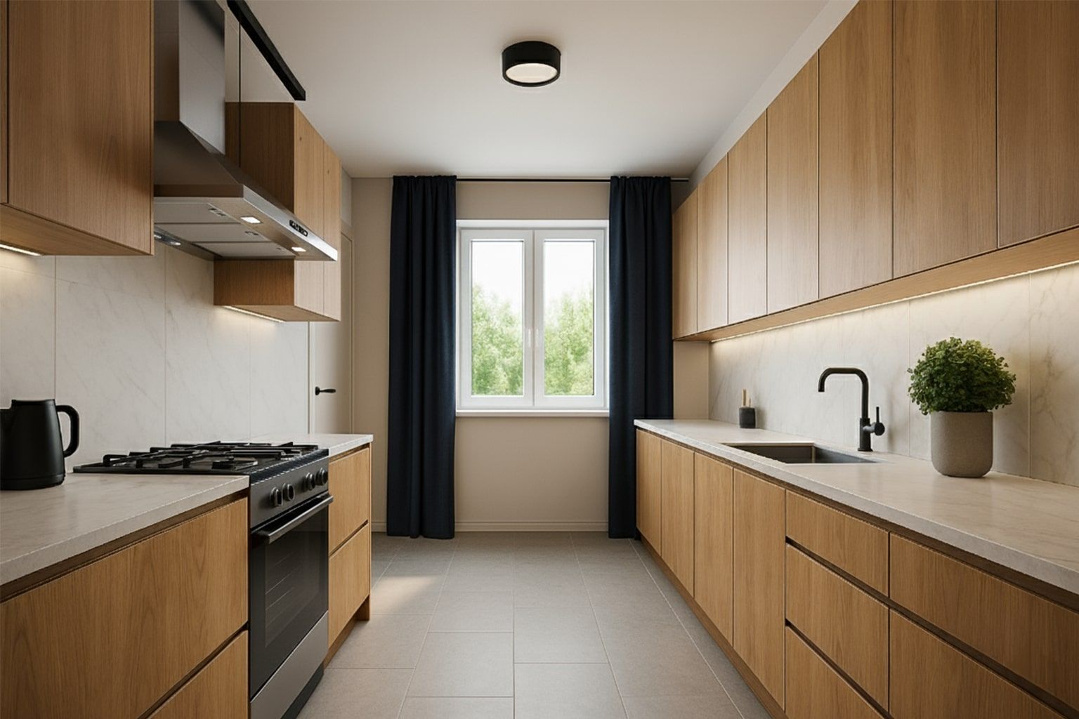 Dom jednorodzinny | Przy lesie | 110m2 - Dom - Sprzedaż - Chrzanowski, Babice / Jankowice