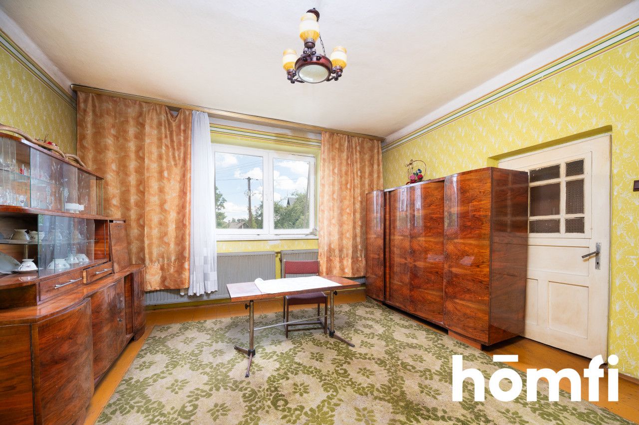 Dom jednorodzinny | Przy lesie | 110m2 - Dom - Sprzedaż - Chrzanowski, Babice / Jankowice