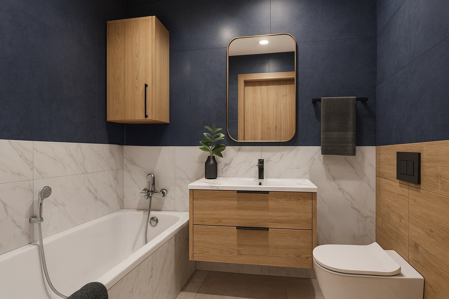 Dom jednorodzinny | Przy lesie | 110m2 - Dom - Sprzedaż - Chrzanowski, Babice / Jankowice