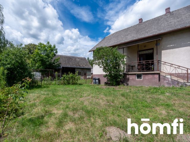 single-family house | near forest | 110m2 - House - Sale - Chrzanowski, Babice / Jankowice