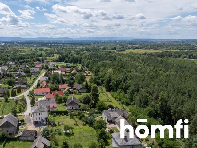 Dom jednorodzinny | Przy lesie | 110m2 - Dom - Sprzedaż - Chrzanowski, Babice / Jankowice