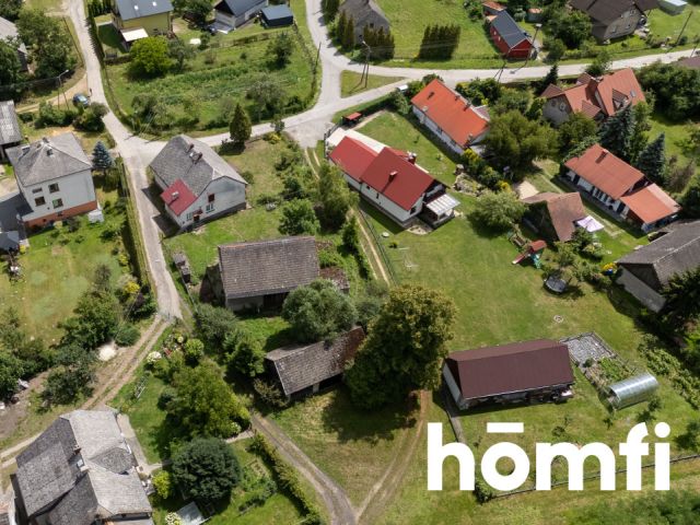 single-family house | near forest | 110m2 - House - Sale - Chrzanowski, Babice / Jankowice