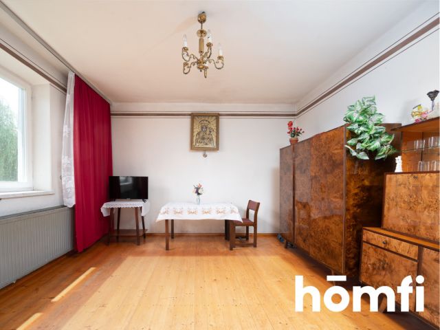 single-family house | near forest | 110m2 - House - Sale - Chrzanowski, Babice / Jankowice