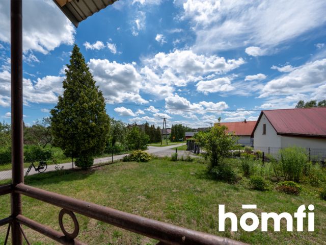 single-family house | near forest | 110m2 - House - Sale - Chrzanowski, Babice / Jankowice