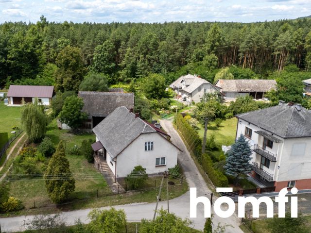 single-family house | near forest | 110m2 - House - Sale - Chrzanowski, Babice / Jankowice