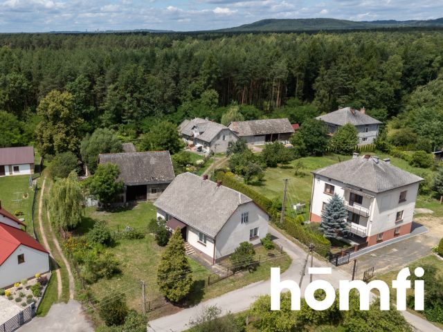 single-family house | near forest | 110m2 - House - Sale - Chrzanowski, Babice / Jankowice