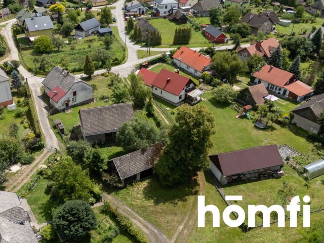 single-family house | near forest | 110m2 - House - Sale - Chrzanowski, Babice / Jankowice