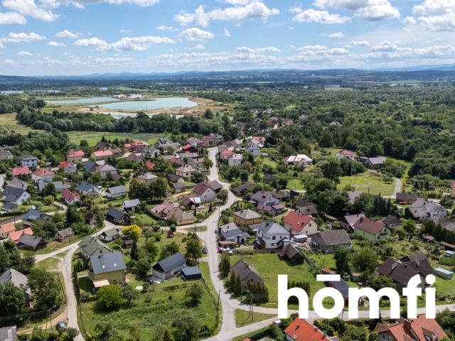 Dom jednorodzinny | Przy lesie | 110m2 - Dom - Sprzedaż - Chrzanowski, Babice / Jankowice