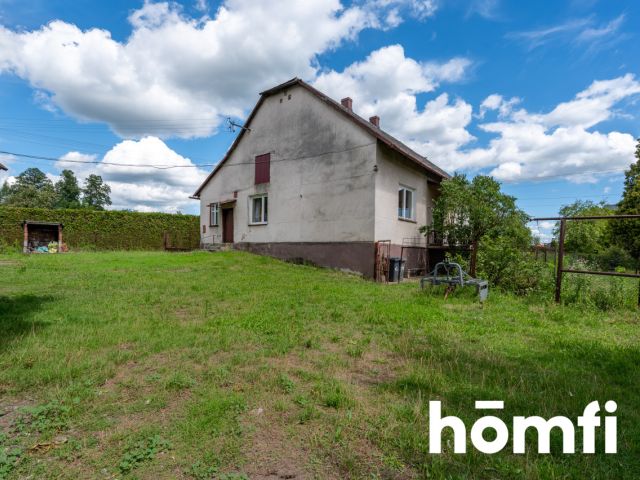 single-family house | near forest | 110m2 - House - Sale - Chrzanowski, Babice / Jankowice
