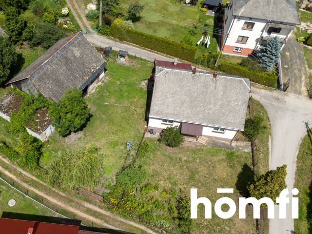 single-family house | near forest | 110m2 - House - Sale - Chrzanowski, Babice / Jankowice