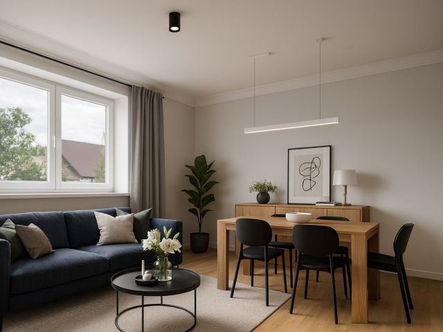 Dom jednorodzinny | Przy lesie | 110m2 - Dom - Sprzedaż - Chrzanowski, Babice / Jankowice