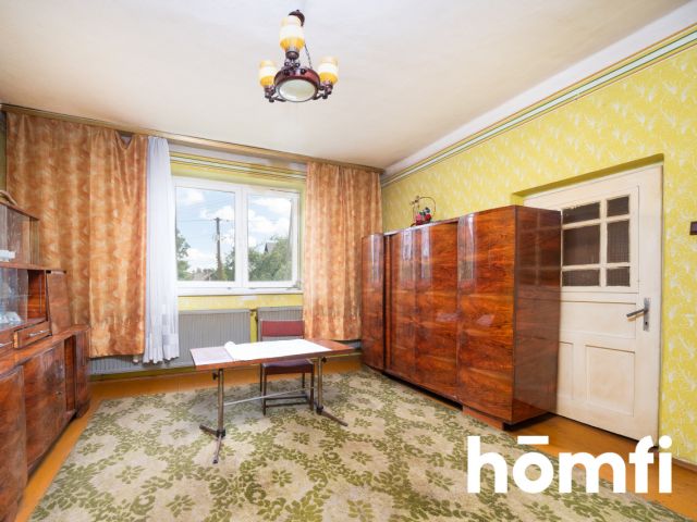 single-family house | near forest | 110m2 - House - Sale - Chrzanowski, Babice / Jankowice