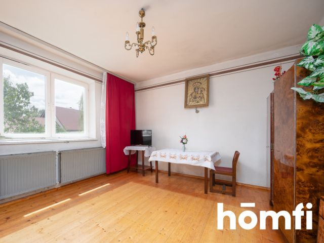 single-family house | near forest | 110m2 - House - Sale - Chrzanowski, Babice / Jankowice