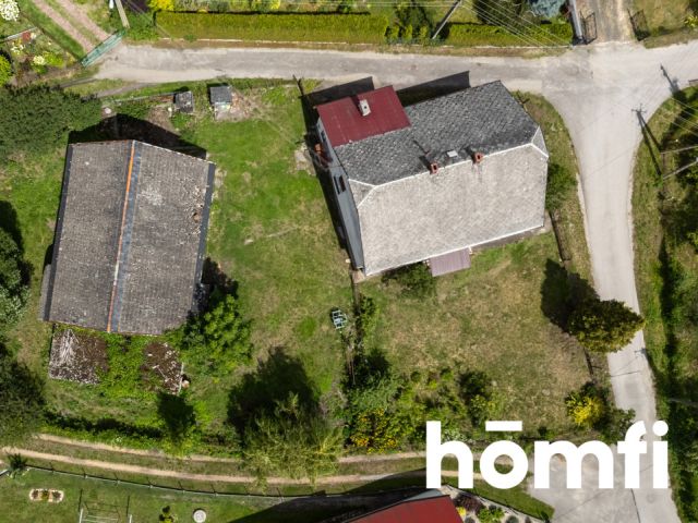single-family house | near forest | 110m2 - House - Sale - Chrzanowski, Babice / Jankowice