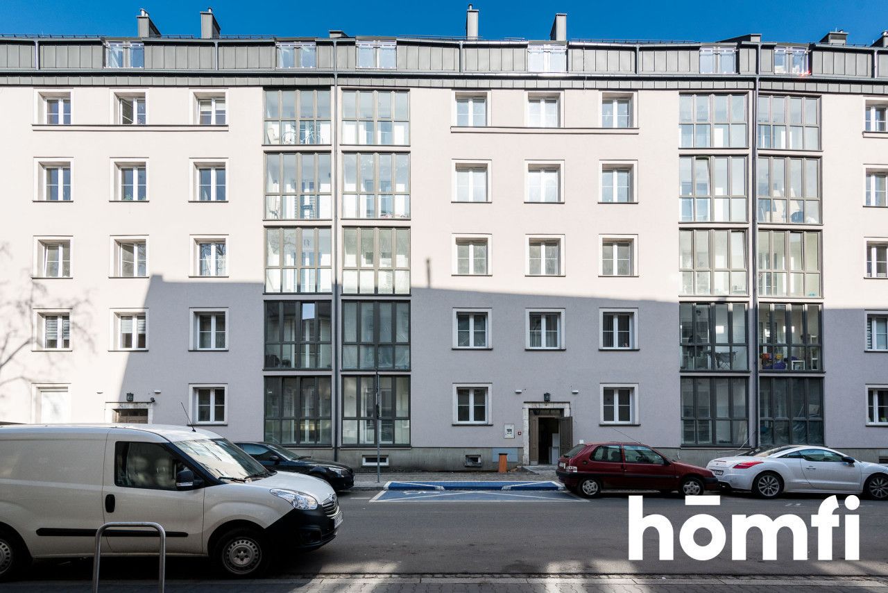 OKAZJA, Nowe, 2 pokojowe, ul. LEA - Mieszkanie - Wynajem - Kraków, Krowodrza