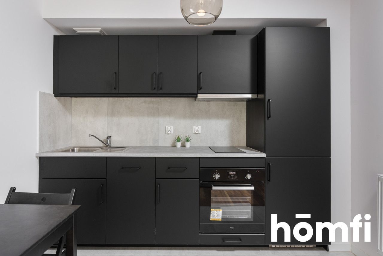 OKAZJA, Nowe, 2 pokojowe, ul. LEA - Mieszkanie - Wynajem - Kraków, Krowodrza