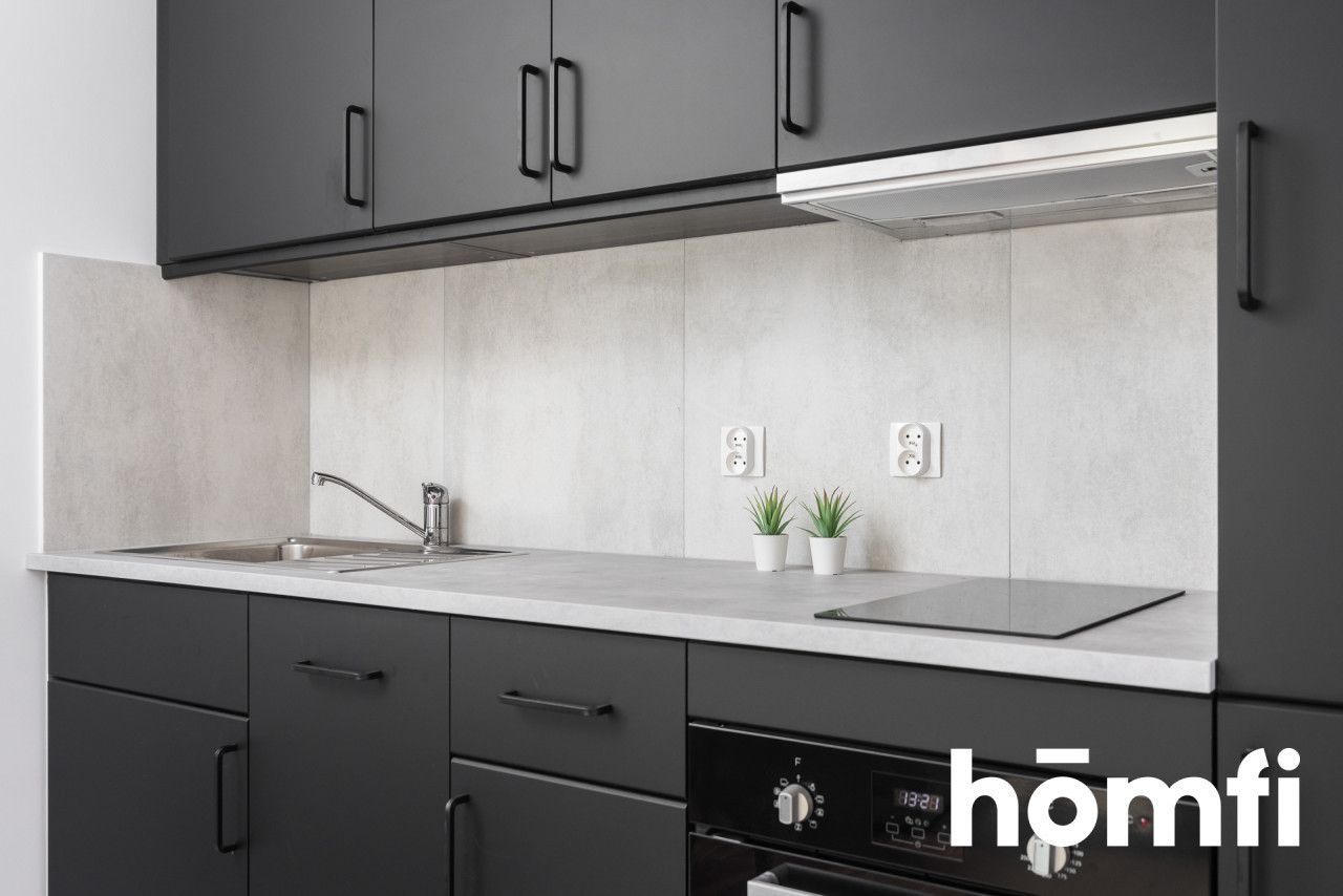 OKAZJA, Nowe, 2 pokojowe, ul. LEA - Mieszkanie - Wynajem - Kraków, Krowodrza