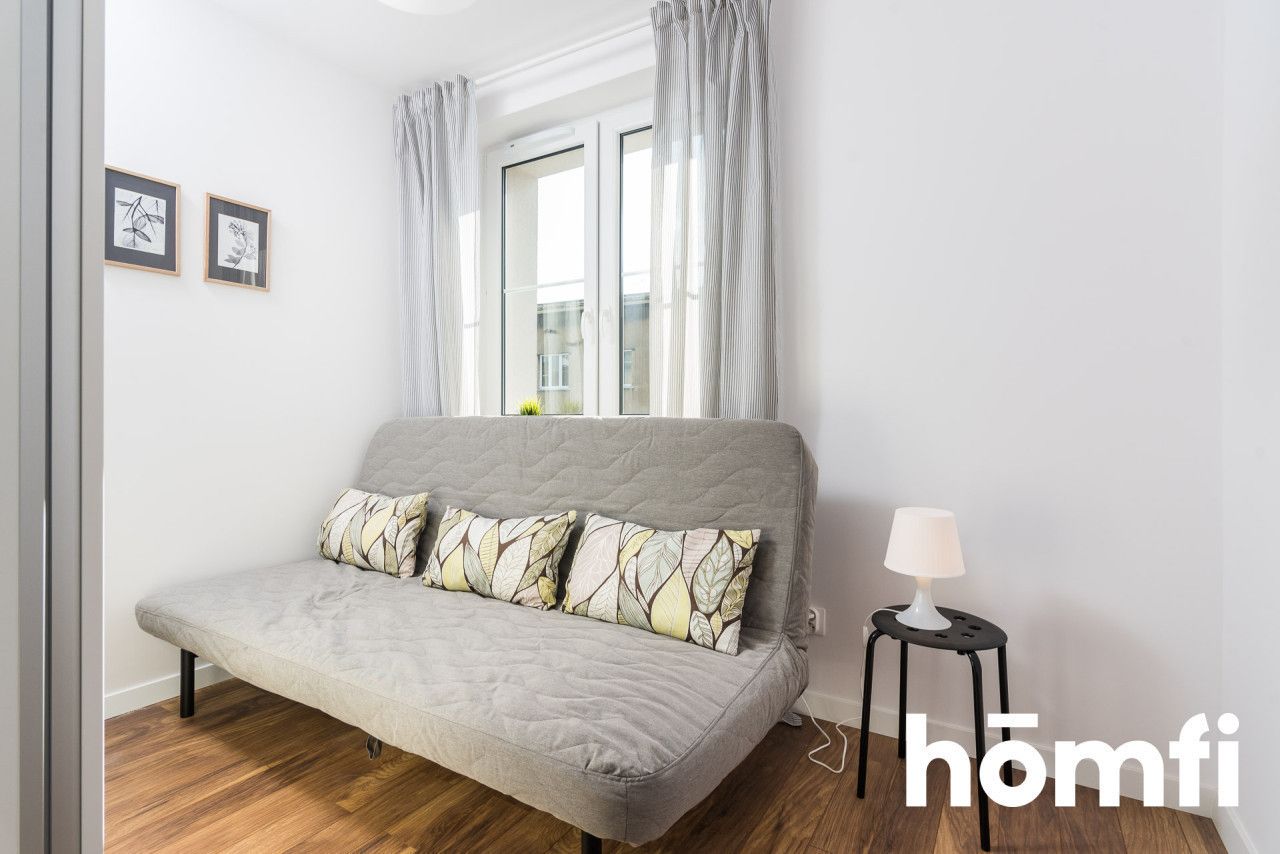 OKAZJA, Nowe, 2 pokojowe, ul. LEA - Mieszkanie - Wynajem - Kraków, Krowodrza