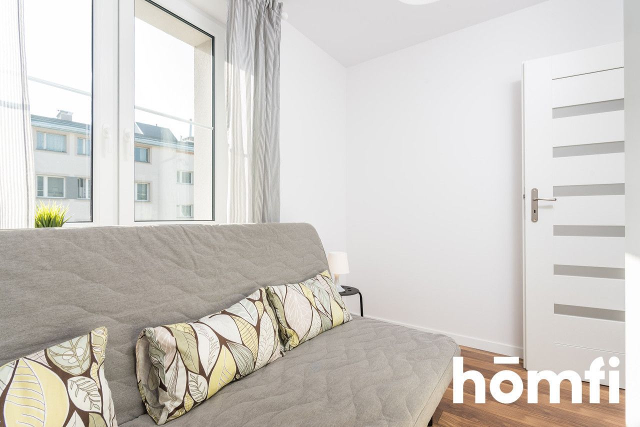 OKAZJA, Nowe, 2 pokojowe, ul. LEA - Mieszkanie - Wynajem - Kraków, Krowodrza