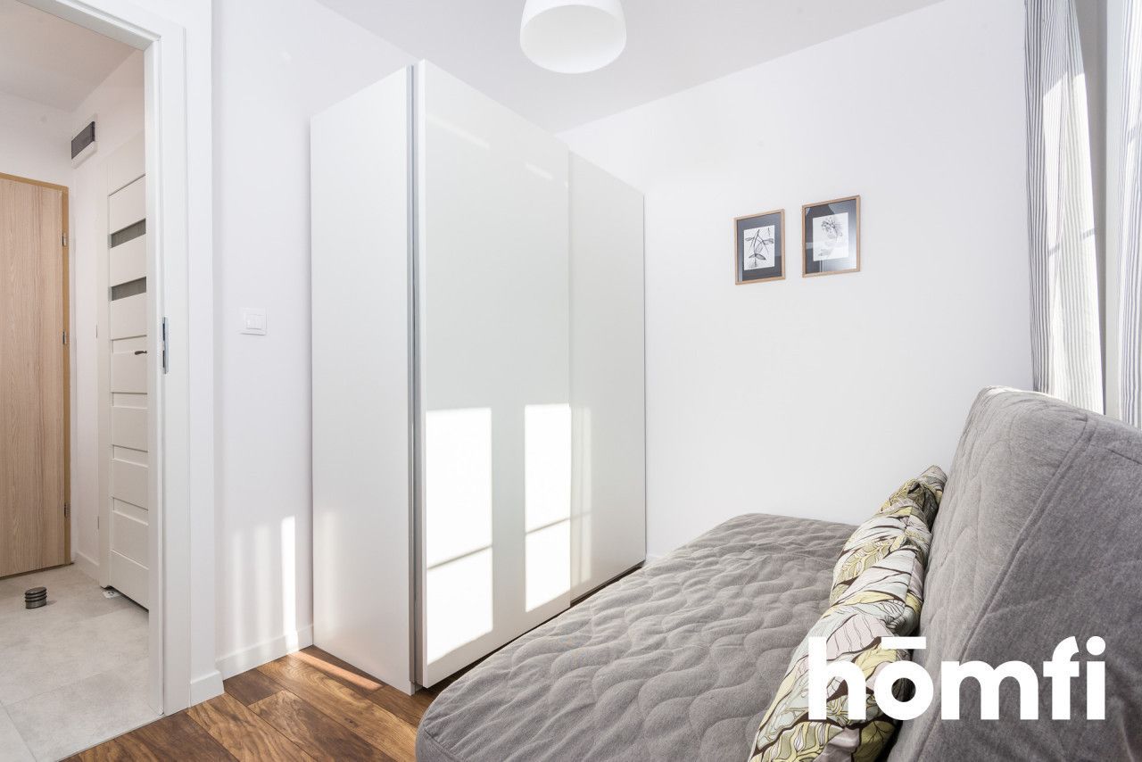 OKAZJA, Nowe, 2 pokojowe, ul. LEA - Mieszkanie - Wynajem - Kraków, Krowodrza