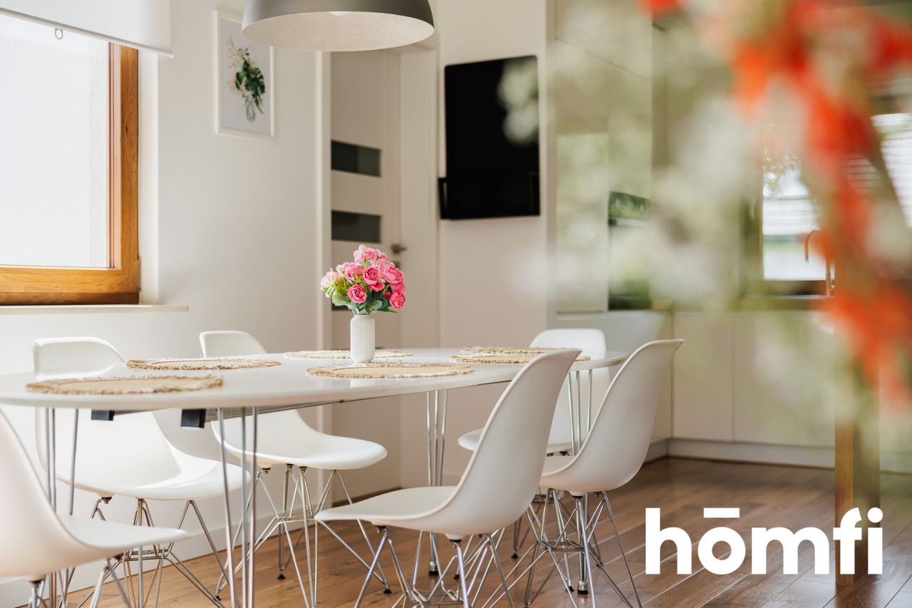 Cracow suburbs asylum- elegant house in Zawada - Дім - Продаж - Myślenicki, Myślenice / Zawada