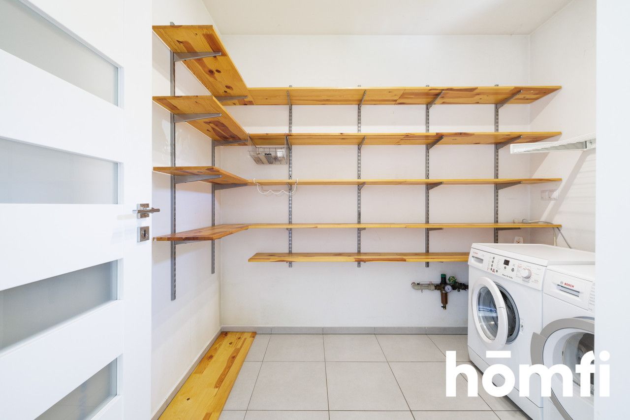 Podkrakowski azyl - parterowy dom w Zawadzie - Dom - Sprzedaż - Myślenicki, Myślenice / Zawada