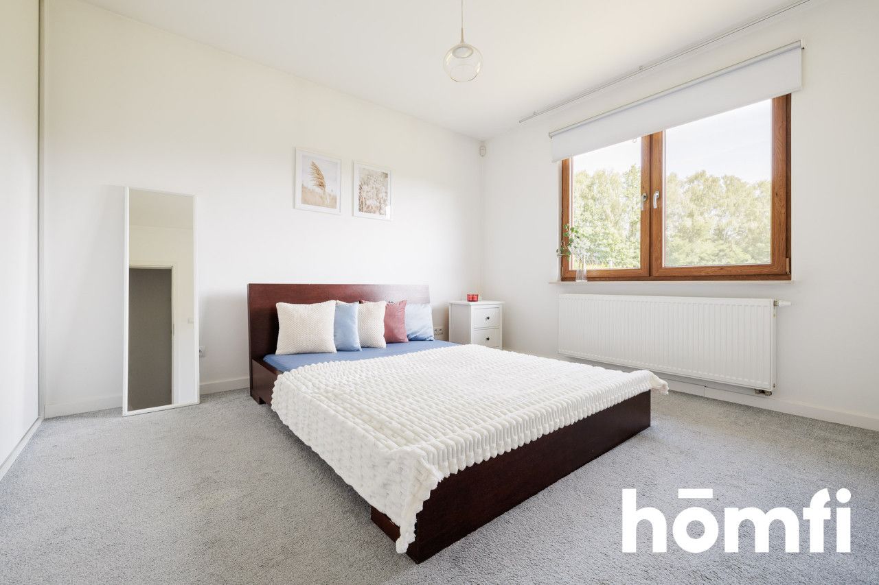 Podkrakowski azyl - parterowy dom w Zawadzie - Dom - Sprzedaż - Myślenicki, Myślenice / Zawada