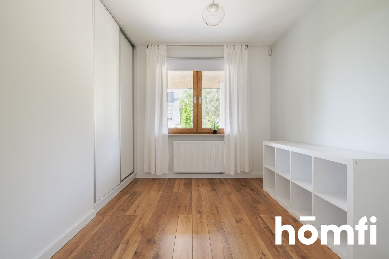 Podkrakowski azyl - parterowy dom w Zawadzie - Dom - Sprzedaż - Myślenicki, Myślenice / Zawada