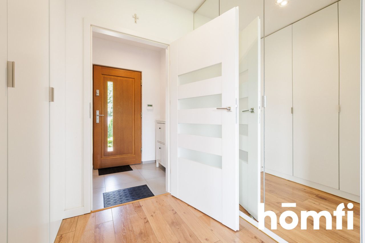 Cracow suburbs asylum- elegant house in Zawada - Дім - Продаж - Myślenicki, Myślenice / Zawada