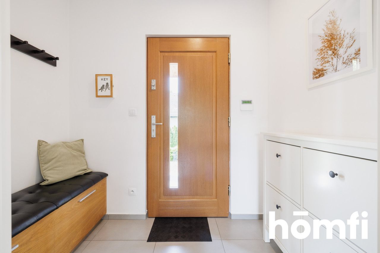 Podkrakowski azyl - parterowy dom w Zawadzie - Dom - Sprzedaż - Myślenicki, Myślenice / Zawada