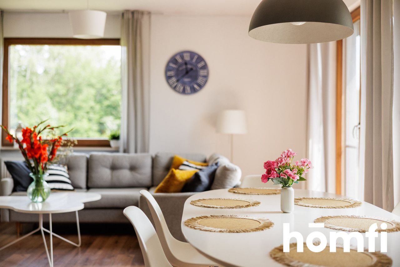 Podkrakowski azyl - parterowy dom w Zawadzie - Dom - Sprzedaż - Myślenicki, Myślenice / Zawada