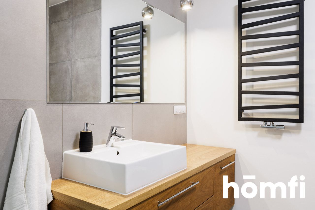 Podkrakowski azyl - parterowy dom w Zawadzie - Dom - Sprzedaż - Myślenicki, Myślenice / Zawada