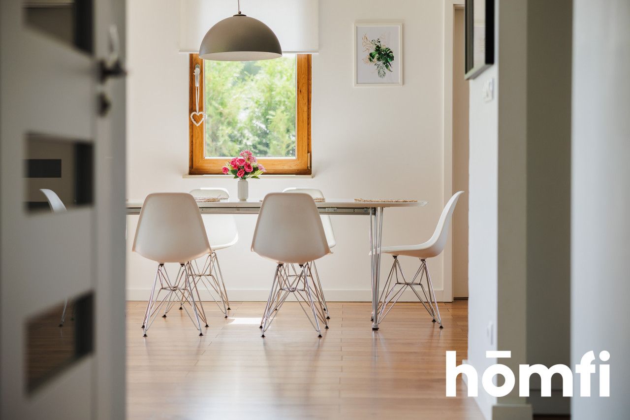 Podkrakowski azyl - parterowy dom w Zawadzie - Dom - Sprzedaż - Myślenicki, Myślenice / Zawada