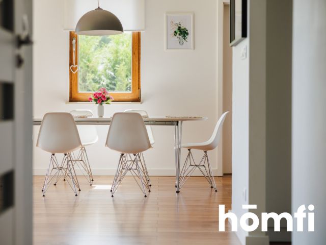 Podkrakowski azyl - parterowy dom w Zawadzie - Dom - Sprzedaż - Myślenicki, Myślenice / Zawada