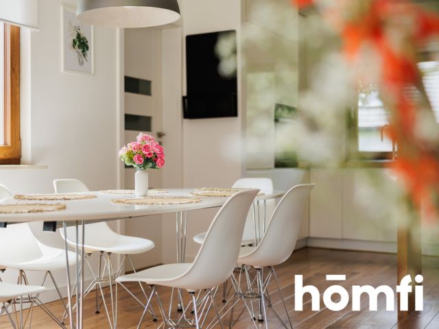 Podkrakowski azyl - parterowy dom w Zawadzie - Dom - Sprzedaż - Myślenicki, Myślenice / Zawada