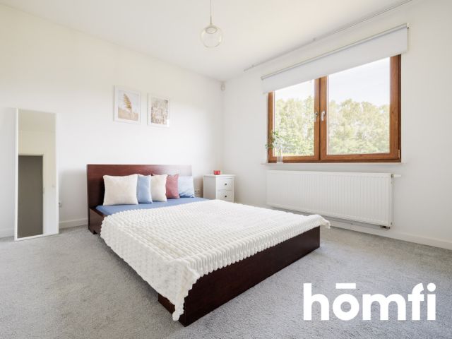 Podkrakowski azyl - parterowy dom w Zawadzie - Dom - Sprzedaż - Myślenicki, Myślenice / Zawada