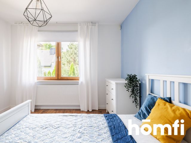 Podkrakowski azyl - parterowy dom w Zawadzie - Dom - Sprzedaż - Myślenicki, Myślenice / Zawada