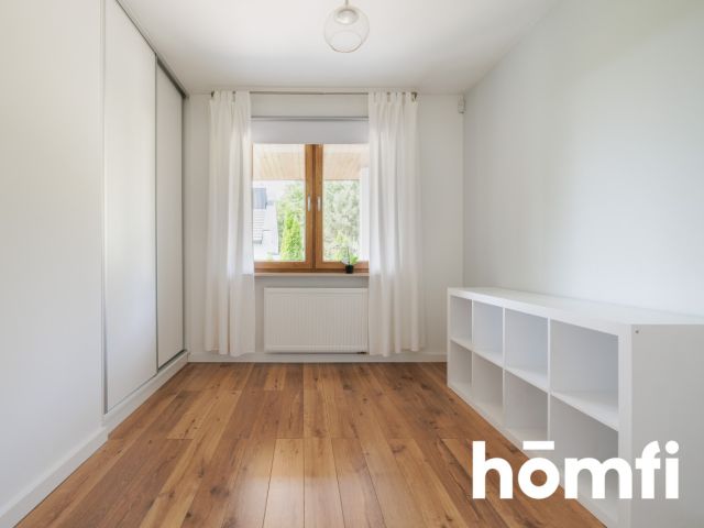 Podkrakowski azyl - parterowy dom w Zawadzie - Dom - Sprzedaż - Myślenicki, Myślenice / Zawada